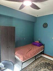 Blk 430B Orchid Spring @ Yishun (Yishun), HDB 4 Rooms #530954981